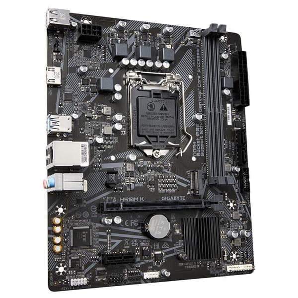 Gigabyte GIGABYTE H510M K