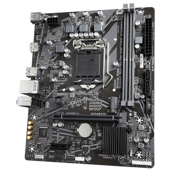 Gigabyte GIGABYTE H510M K