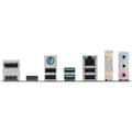 Miniatyrbild 5 av 6: Moderkort - Asus - PRIME B760M-A WIFI D4 - Micro ATX - LGA 1700 - 128 GB RAM DDR4