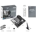 Miniatyrbild 6 av 6: Moderkort - Asus - PRIME B760M-A WIFI D4 - Micro ATX - LGA 1700 - 128 GB RAM DDR4