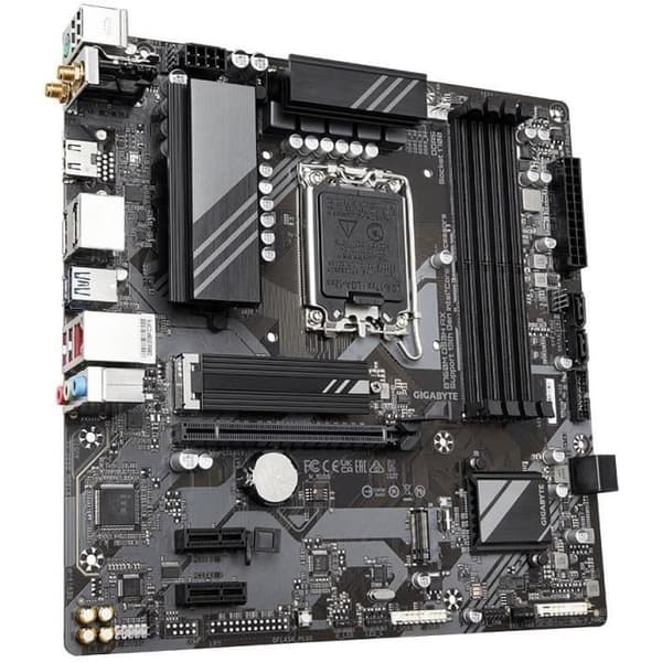 MB GBT INTEL 1700 B760M DS3H AX GIGABYTE
