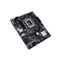 Miniatyrbild 5 av 6: Moderkort - Asus - PRIME H610M-E D4-CSM - Micro ATX - Socket LGA1200 - 64 GB RAM