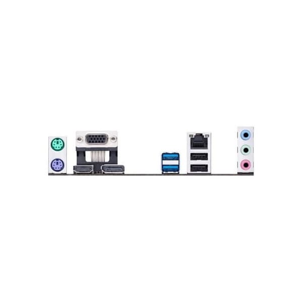 Moderkort - Asus - PRIME H610M-E D4-CSM - Micro ATX - Socket LGA1200 - 64 GB RAM