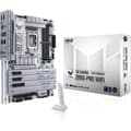 Miniatyrbild 1 av 4: Moderkort - ASUS - TUF GAMING Z890-PRO WiFi - Socket LGA 1850 - DDR4 - Intel Z890