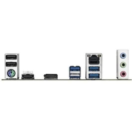 Moderkort - Gigabyte - B860M D3HP - Socket LGA1200 - DDR5 SDRAM - 1 processor max