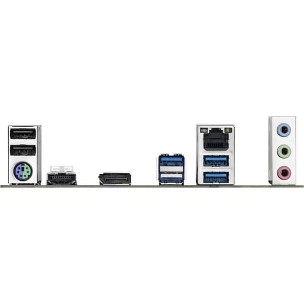 Moderkort - Gigabyte - B860M D3HP - Socket LGA1200 - DDR5 SDRAM - 1 processor max
