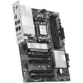 Miniatyrbild 3 av 6: Moderkort - MSI - PRO B840-P WIFI - AM5 - DDR5 - Wi-Fi 7 - 2.5 GbE