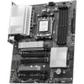 Miniatyrbild 4 av 6: Moderkort - MSI - PRO B840-P WIFI - AM5 - DDR5 - Wi-Fi 7 - 2.5 GbE