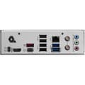 Miniatyrbild 5 av 6: Moderkort - MSI - PRO B840-P WIFI - AM5 - DDR5 - Wi-Fi 7 - 2.5 GbE