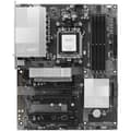 Miniatyrbild 2 av 6: Moderkort - MSI - PRO B840-P WIFI - AM5 - DDR5 - Wi-Fi 7 - 2.5 GbE