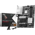 Miniatyrbild 1 av 6: Moderkort - MSI - PRO B840-P WIFI - AM5 - DDR5 - Wi-Fi 7 - 2.5 GbE
