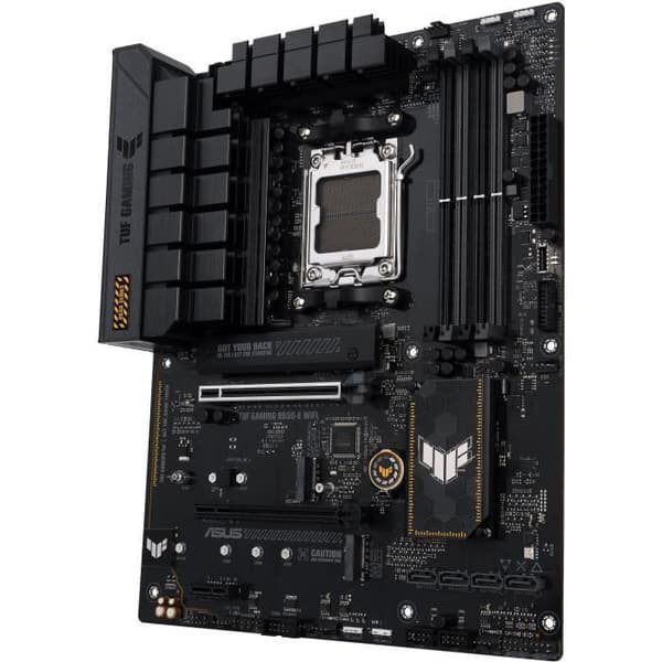 ASUS TUF GAMING B650-E WIFI