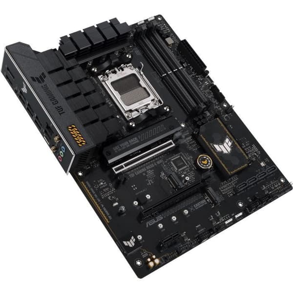 ASUS TUF GAMING B650-E WIFI