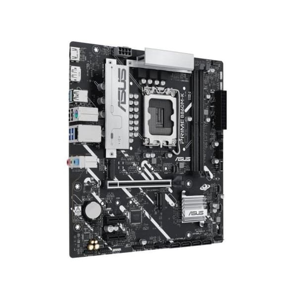 ASUS PRIME B860M-K
