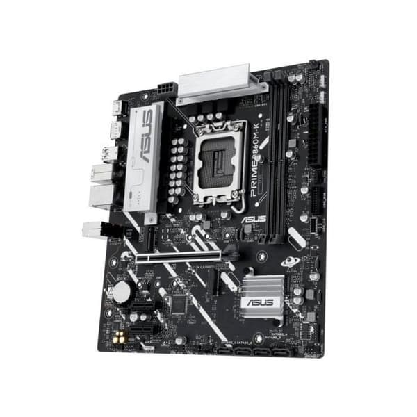 ASUS PRIME B860M-K