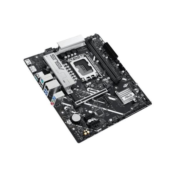 ASUS PRIME B860M-K