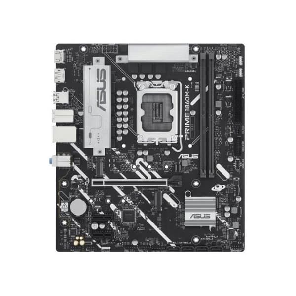 ASUS PRIME B860M-K