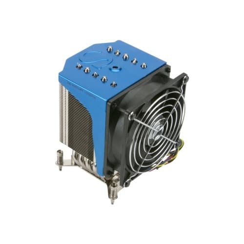 Supermicro - processorkylare - 4U