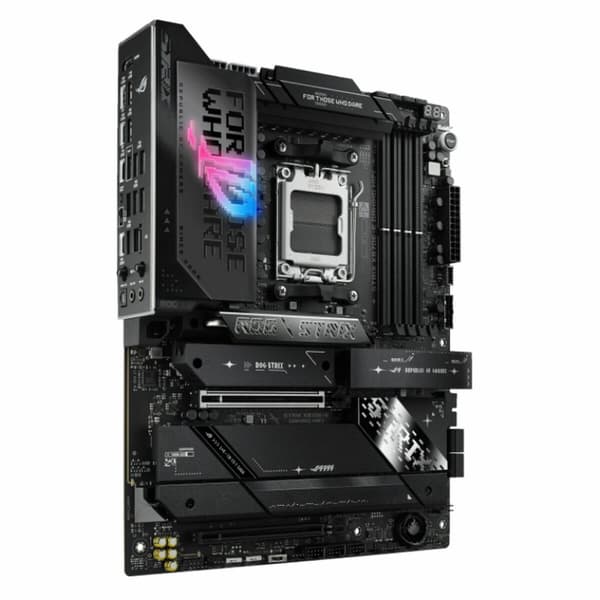 Moderkort Asus ROG Strix X870E-E AMD AM5 AMD X870E
