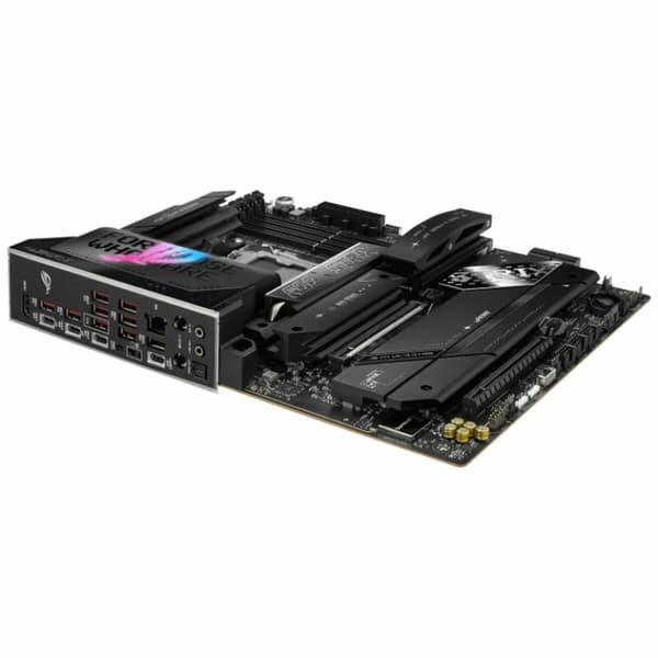 Moderkort Asus ROG Strix X870E-E AMD AM5 AMD X870E