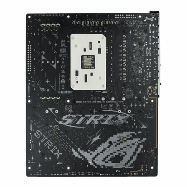Moderkort Asus ROG Strix X870E-E AMD AM5 AMD X870E