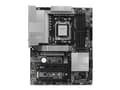 Pikkukuva 1 / 2: MSI PRO X870-P WIFI, AMD, Sokkel AM5, AMD Ryzen™ 7, Sokkel AM5, 256 Gt, DDR5-SDRAM-muisti