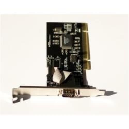 PCI ADAPTER 1 SERIAL PORT NILOX 10NXAD0508001
