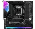 Pikkukuva 3 / 5: ASRock B860M Lightning WiFi DDR5 Intel S1851 retail (90-MXBQG0-A0UAYZ)