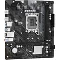 Miniatyrbild 2 av 2: ASROCK Moderkort H610M-H2/M.2