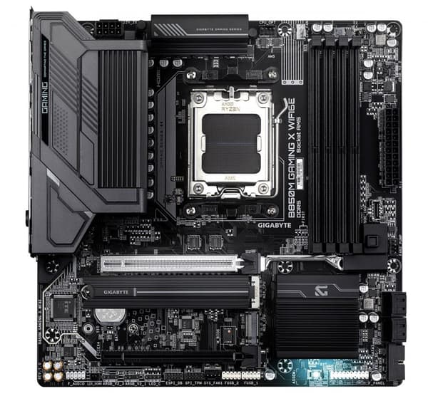 GIGABYTE B850M GAMING