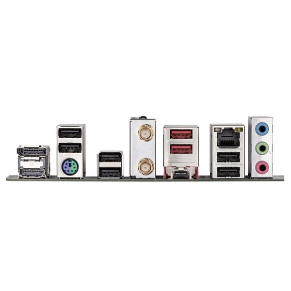 Gigabyte B650 UD AX emolevy