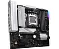 Miniatyrbild 3 av 6: Asrock B850M Pro RS AMD B850 Socket AM5 micro ATX