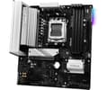 Miniatyrbild 4 av 6: Asrock B850M Pro RS AMD B850 Socket AM5 micro ATX