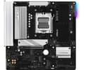 Miniatyrbild 2 av 6: Asrock B850M Pro RS AMD B850 Socket AM5 micro ATX