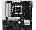Miniatyrbild 1 av 6: Asrock B850M Pro RS AMD B850 Socket AM5 micro ATX