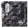 Miniatyrbild 2 av 3: ASUS PRIME B550M-A moderkort