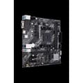 Miniatyrbild 3 av 6: Moderkort - ASUS - PRIME A520M-K - Sockel AM4 - Micro ATX - DDR4 64 GB