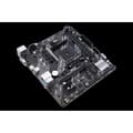 Miniatyrbild 4 av 6: Moderkort - ASUS - PRIME A520M-K - Sockel AM4 - Micro ATX - DDR4 64 GB