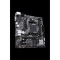 Miniatyrbild 5 av 6: Moderkort - ASUS - PRIME A520M-K - Sockel AM4 - Micro ATX - DDR4 64 GB