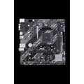 Miniatyrbild 2 av 6: Moderkort - ASUS - PRIME A520M-K - Sockel AM4 - Micro ATX - DDR4 64 GB