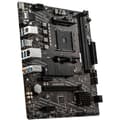 Miniatyrbild 3 av 4: Moderkort - MSI - A520M Pro - Micro ATX - AMD A520 - DDR4 upp till 4600 MHz (OC)