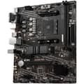 Miniatyrbild 2 av 4: Moderkort - MSI - A520M Pro - Micro ATX - AMD A520 - DDR4 upp till 4600 MHz (OC)