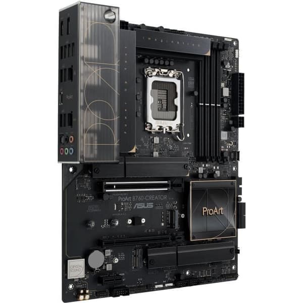 ASUS PROART B760-CREATOR LGA1700 4XDDR5 403122