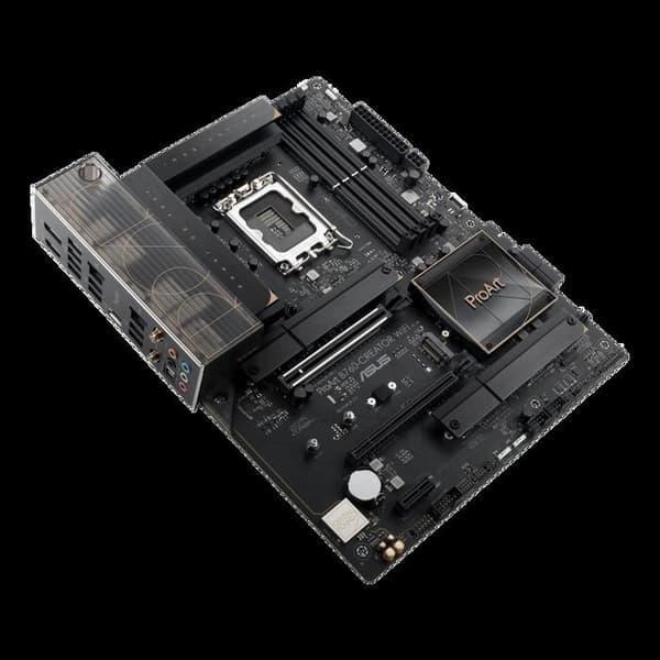 ASUS ProArt B760-CREATOR WIFI