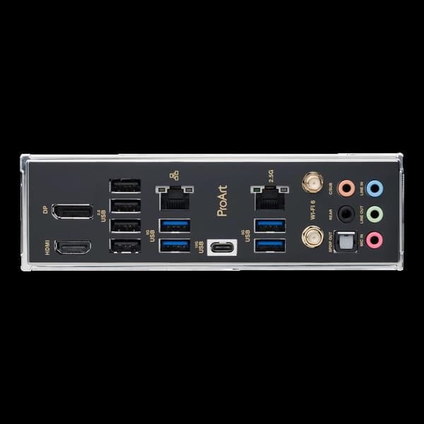 ASUS ProArt B760-CREATOR WIFI