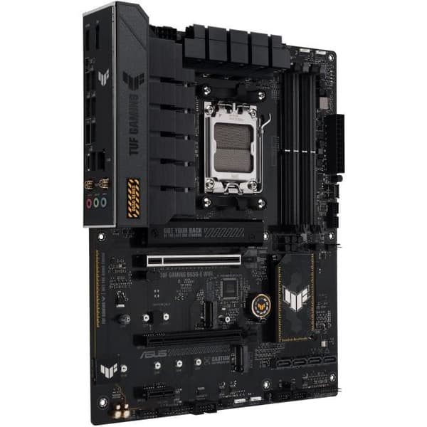 ASUS TUF GAMING B650-E WIFI