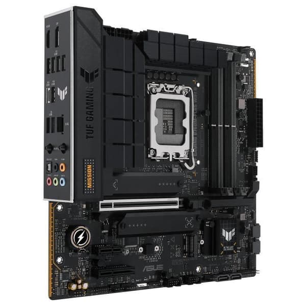 ASUS TUF GAMING B760M-PLUS WIF