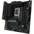 Miniatyrbild 4 av 5: ASROCK TUF GAMING B760M-PLUS W
