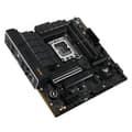 Miniatyrbild 5 av 5: ASROCK TUF GAMING B760M-PLUS W