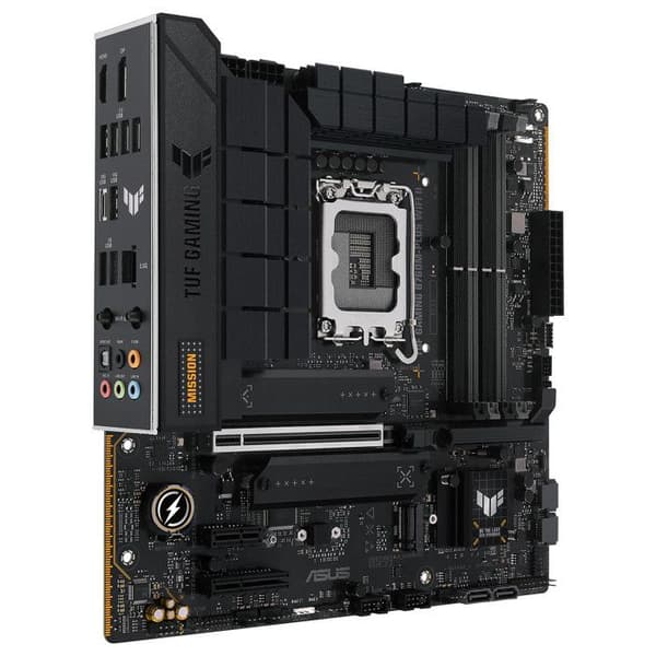ASUS TUF GAMING B760M-PLUS WIF